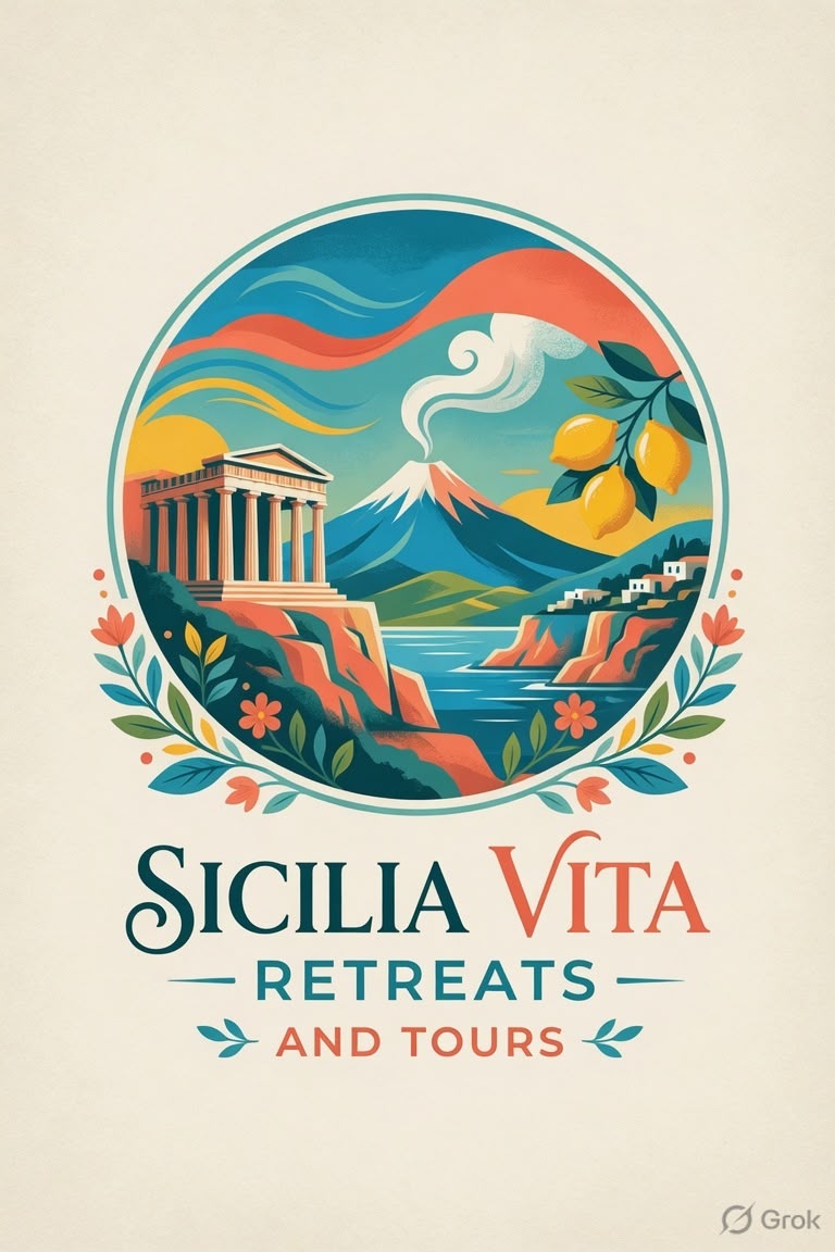 Sicilia-Vita logo